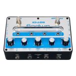 Przedwzmacniacz i DI Box Ampeg SGT-DI Blue Line Anniv. Ed. - 14