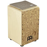 Siedzisko do Cajon MEINL LCS-GR szare - 2