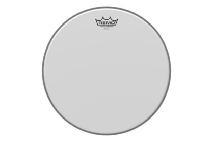 Naciąg Perkusyjny 18'' Vintage Emperor Mleczny powlekany REMO