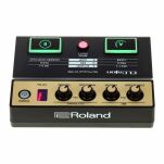 Procesor mikrofonowy ELCajon Roland EC-10M ELCajon Mic Processor - 4