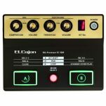 Procesor mikrofonowy ELCajon Roland EC-10M ELCajon Mic Processor - 11