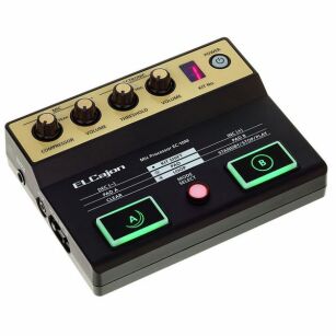 Procesor mikrofonowy ELCajon Roland EC-10M ELCajon Mic Processor
