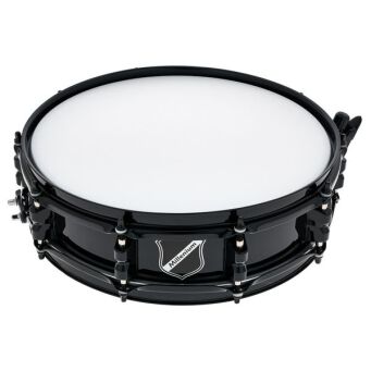Werbel Millenium 13"x3,5" Black Beast Snare