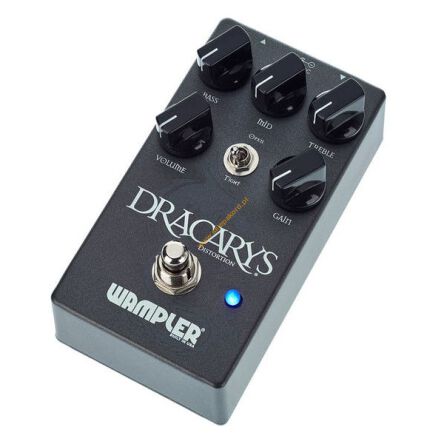 Efekt gitarowy Wampler Dracarys Distortion