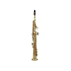 Saksofon sopranowy Bb ROY BENSON SS-302