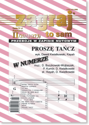 Książka Zagraj to sam Kwartalnik (273) II/2025