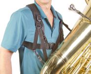 Szelki do Tuby NEOTECH Pad-It - 2