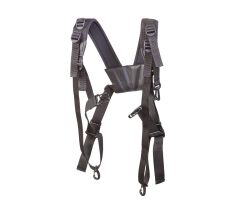 Szelki do Tuby NEOTECH Pad-It