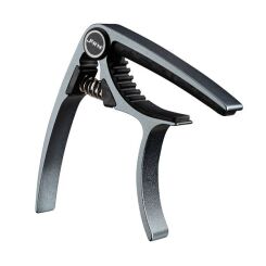 Kapodaster Gitara klasyczna JEREMI C100 Szary