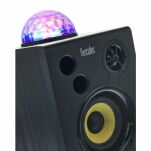 Głośniki DJ-skie z systemem oświetlenia LED Hercules DJ Speaker 32 Party - 5