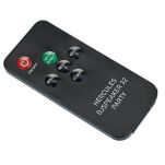 Głośniki DJ-skie z systemem oświetlenia LED Hercules DJ Speaker 32 Party - 8