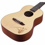 Ukulele barytonowe Ortega RU5-BA - 3