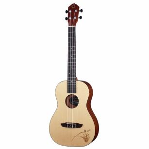 Ukulele barytonowe Ortega RU5-BA