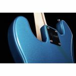 Gitara basowa Squier Affinity P Bass PJ LPB - 2