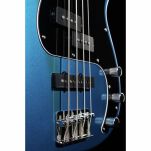 Gitara basowa Squier Affinity P Bass PJ LPB - 4