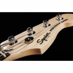 Gitara basowa Squier Affinity P Bass PJ LPB - 5