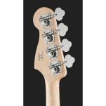Gitara basowa Squier Affinity P Bass PJ LPB - 7