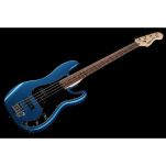 Gitara basowa Squier Affinity P Bass PJ LPB - 12