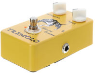 Efekt gitarowy Harley Benton Vintage Tremolo - 4