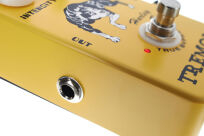 Efekt gitarowy Harley Benton Vintage Tremolo - 5