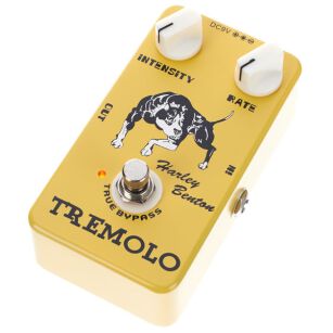 Efekt gitarowy Harley Benton Vintage Tremolo