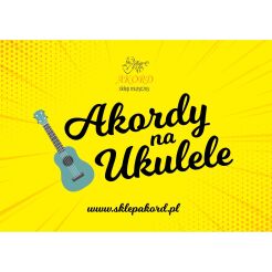 Karta Akordy Na Ukulele