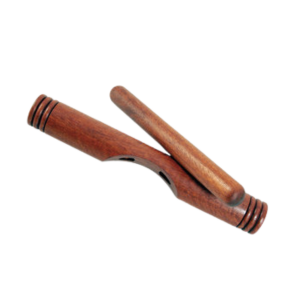 Claves African LP212R Latin Percussion