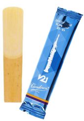 Stroik do saksofonu sopranowego VANDOREN 2.5 V21 SR8025
