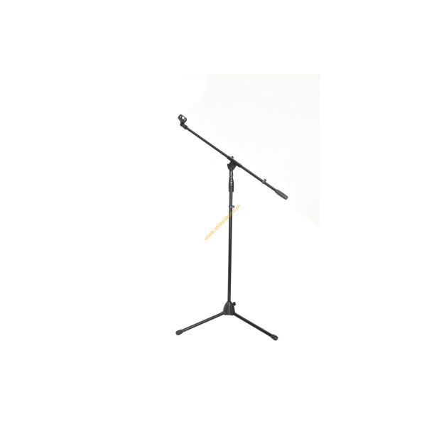 Statyw mikrofonowy łamany MTL01