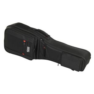 Pokrowiec na gitarę elektryczną Gator G-PG E-Guitar Double Bag