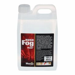 Płyn do dymu MARTIN Rush & Thrill Fog Fluid 2,5l