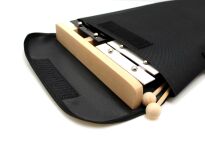 Dzwonki chromatyczne 27-tonowe AKORD + pok czarny - 6