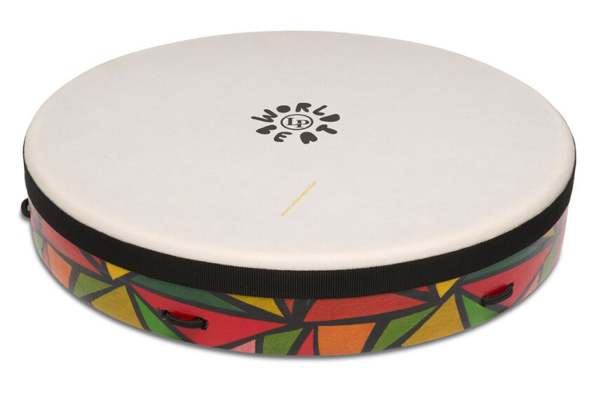 Bębenek Shaman Drum Pretuned 14