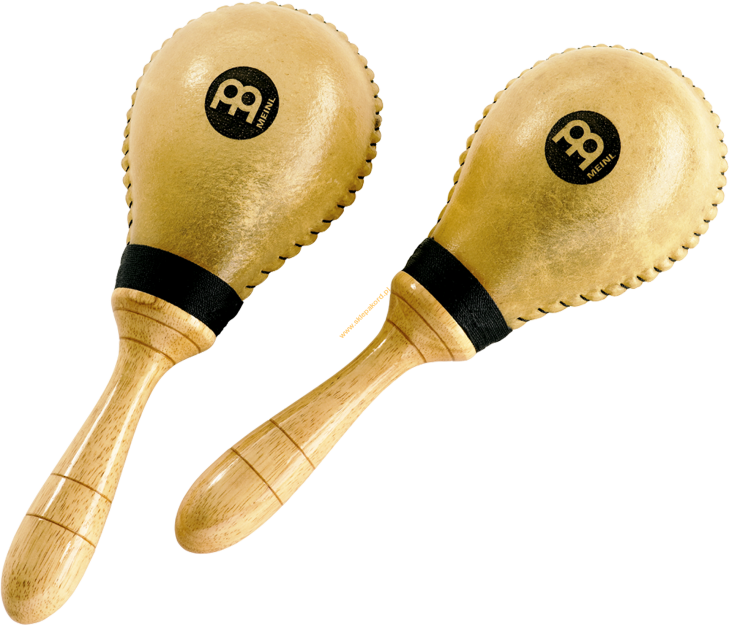 Marakasy Jumbo MSM4 MEINL SKÓRA