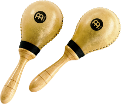 Marakasy Jumbo MSM4 MEINL SKÓRA