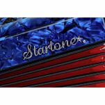 Akordeon 72 bas Startone Piano Blue MKII - 5