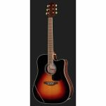 Gitara akustyczna Takamine GD51CE-BSB - 3