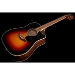 Gitara akustyczna Takamine GD51CE-BSB - 6