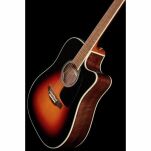 Gitara akustyczna Takamine GD51CE-BSB - 7