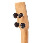 Ukulele barokowe w kształcie lutni Thomann Ukulele Lute Concert - 7