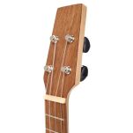 Ukulele barokowe w kształcie lutni Thomann Ukulele Lute Concert - 8