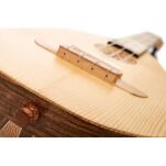 Ukulele barokowe w kształcie lutni Thomann Ukulele Lute Concert - 9