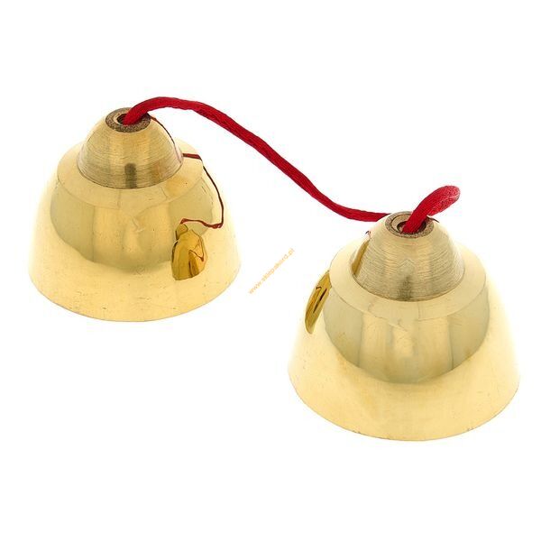 Dzwonki mosiężne małe Startone Small Brass Bell