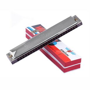 Harmonijka ustna SUZUKI  Winner24 C