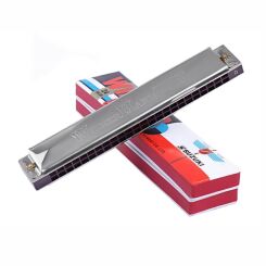 Harmonijka ustna SUZUKI  Winner24 C