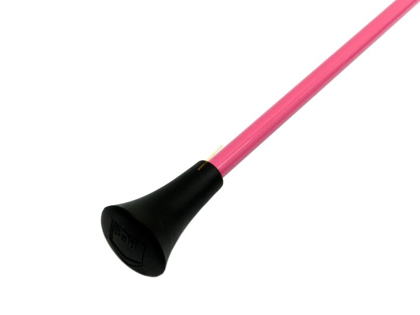 Pałka pałeczka baton mażoretkowa twirling BELTI PMT1M R11 czarna