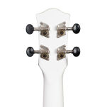 Ukulele sopranowe Cascha Linden Dreamcatcher z pokrowcem - 7