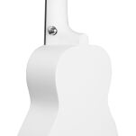 Ukulele sopranowe Cascha Linden Dreamcatcher z pokrowcem - 8