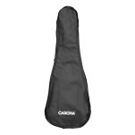 Ukulele sopranowe Cascha Linden Dreamcatcher z pokrowcem - 9