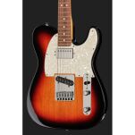 Gitara elektryczna Fender Player II Mod Tele SH RW 3TS - 3
